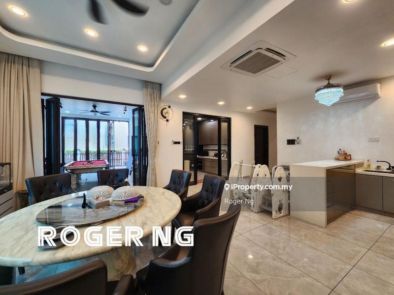 Bungalow House for Sale in Setia Eco Park, Setia Alam by Roger Ng - iProperty.com.my