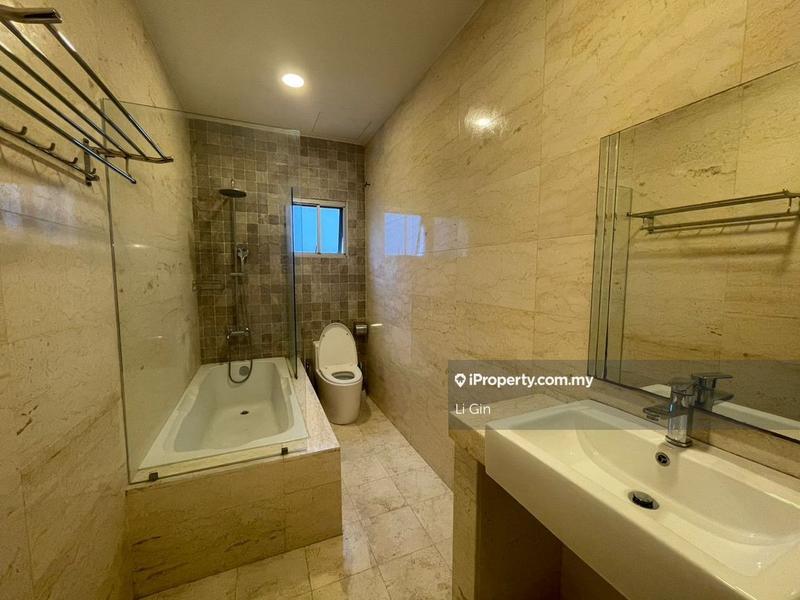 Apartment for Sale in Villa Vista by Li Gin - iProperty.com.my