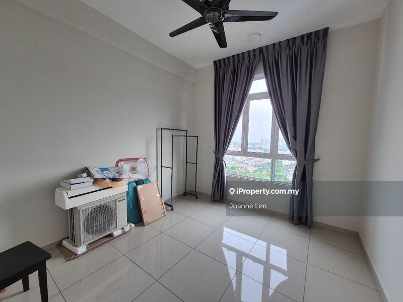 Residensi Servis untuk Disewa di Parkland Residence oleh Joanne Lim - iProperty.com.my