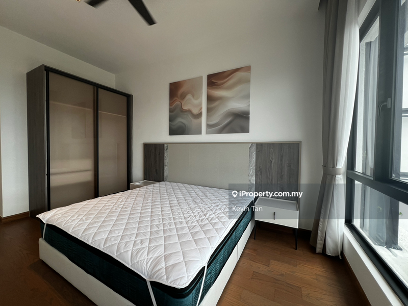 For Rent - Bangsar Hill Park