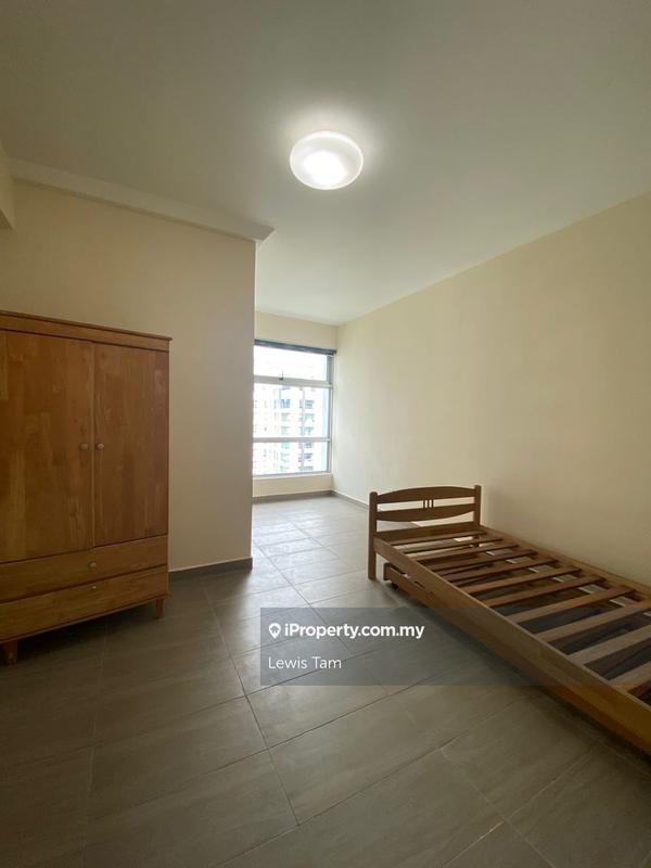 Condominium for Sale in The Saffron by Lewis Tam - iProperty.com.my