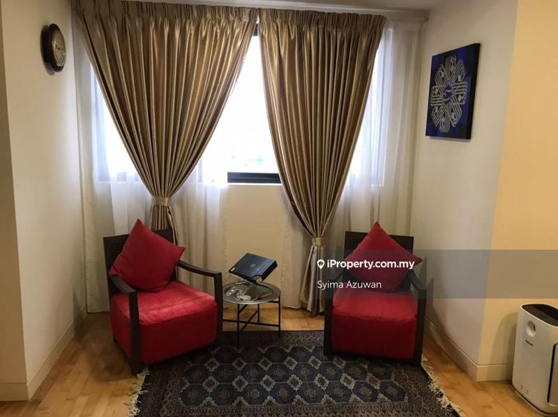 Residensi Servis untuk Disewa di Radia Residences oleh Syima Azuwan - iProperty.com.my