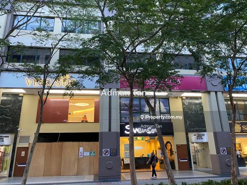 For Rent - Boulevard Mid Valley