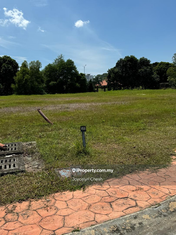 Bungalow Land untuk Dijual di Kota Kemuning, Shah Alam oleh Joycelyn Cheah - iProperty.com.my