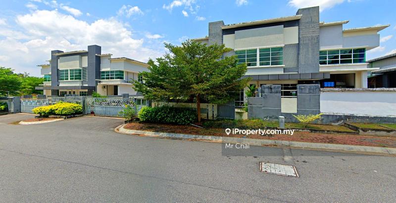 Tanah Perindustrian untuk Dijual di Semenyih Parklands, Beranang oleh Mr Chai - iProperty.com.my