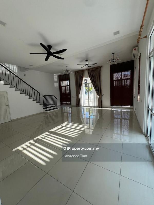 2-storey Terraced House for Sale in Eco Majestic, Semenyih by Lawrence Tian - iProperty.com.my