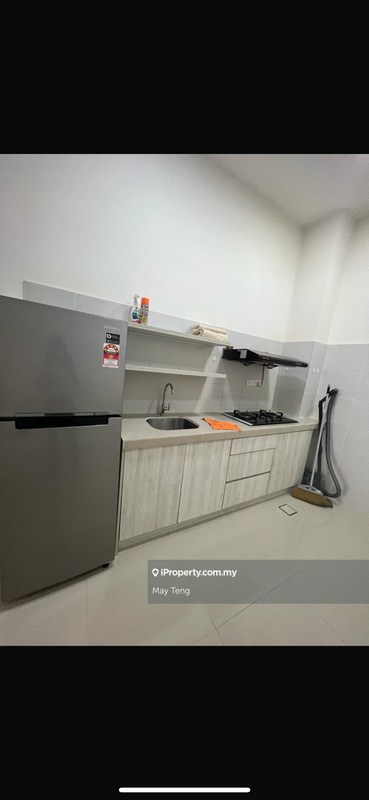 For Rent - Desa Green