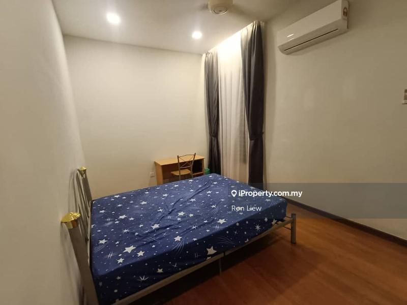 Kondominium untuk Disewa di Zefer Hill Residence oleh Ron Liew - iProperty.com.my