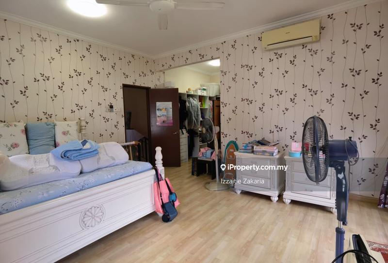 Rumah Berangkai 2 Tingkat untuk Dijual di Putrajaya, Putrajaya oleh Izzaitie Zakaria - iProperty.com.my