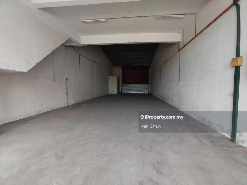 Terrace Factory for Sale in Kota Kemuning, Shah Alam by Ivan Chew - iProperty.com.my