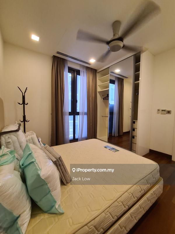 For Rent - Icon Residence