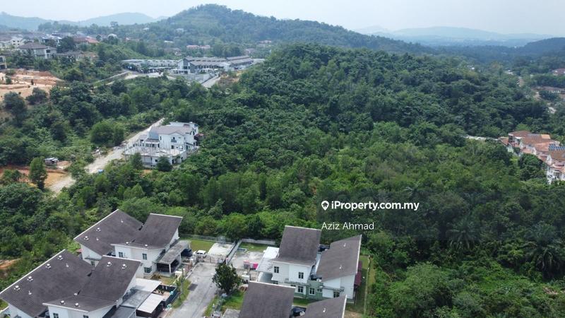 Tanah Pertanian untuk Dijual di Sungai Merab, Dengkil oleh Aziz Ahmad - iProperty.com.my