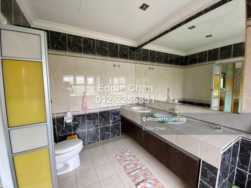 Bungalow House for Sale in Kemensah Heights, Ulu Kelang by Eddie Chan - iProperty.com.my