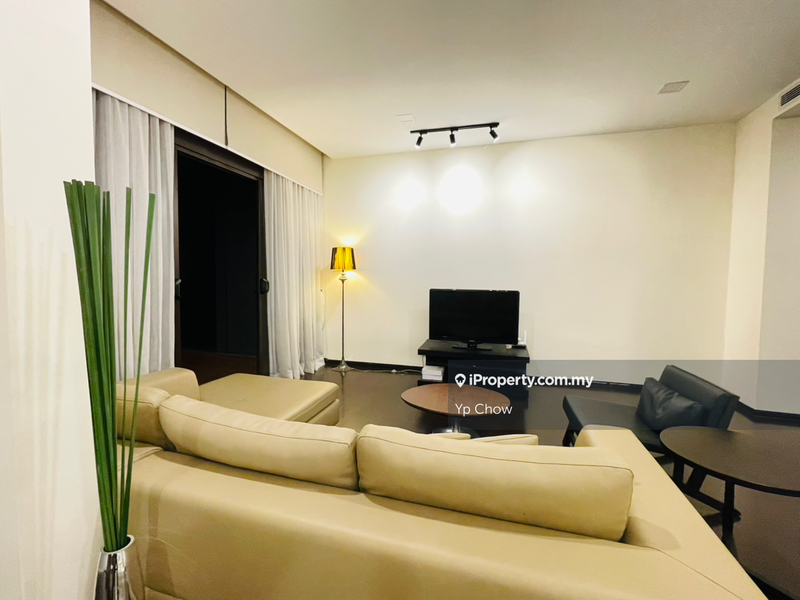 Service Residence for Rent in Clearwater Residences by Yp Chow - iProperty.com.my