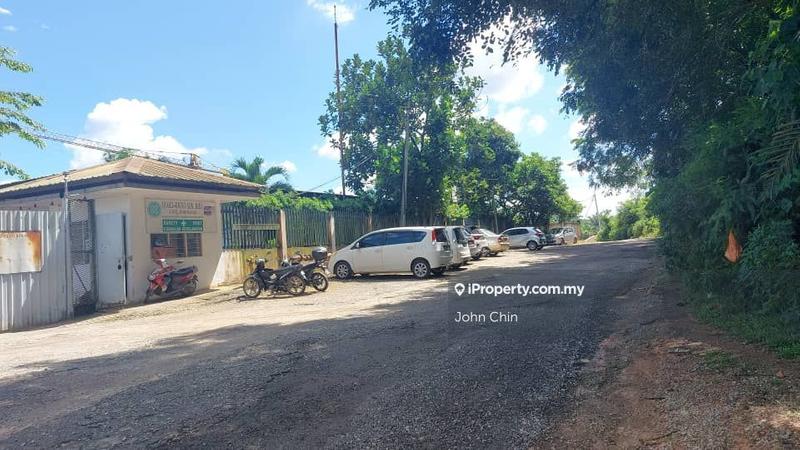 For Sale - Batu Arang Rawang Selangor