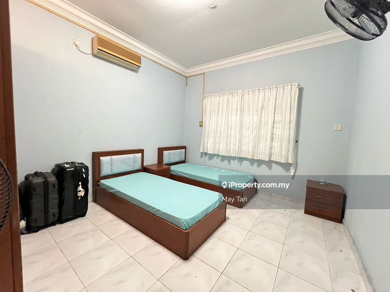 2-storey Terraced House for Sale in Taman Sri Kluang, Kluang by May Tan - iProperty.com.my