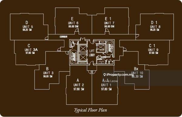 Condominium for Sale in Benteng 8 by Livia Leow - iProperty.com.my