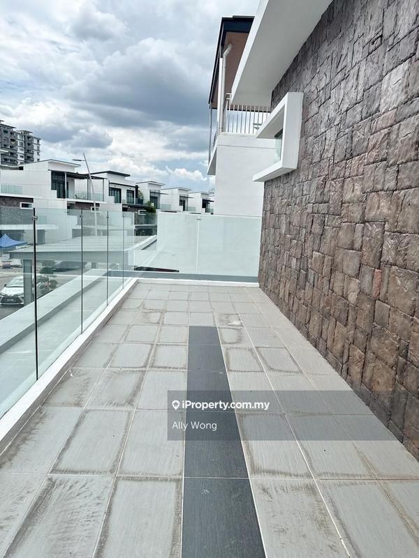 Bungalow House untuk Dijual di Quas Residence, Kajang oleh Ally Wong - iProperty.com.my