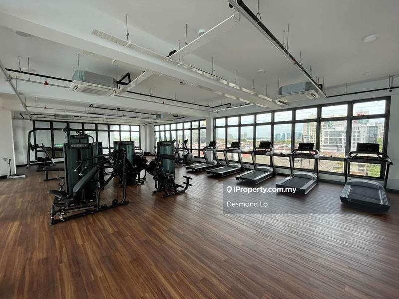Kediaman Servis untuk Disewa di The Grand Subang Jaya SS15 oleh Desmond Lo - iProperty.com.my