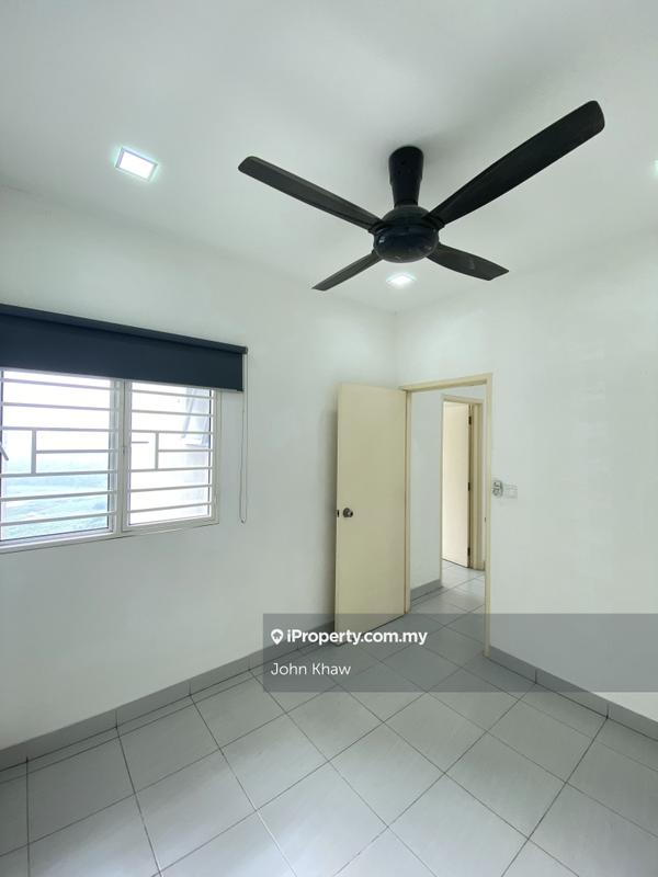 Kondominium untuk Disewa di Residensi Puchongmas oleh John Khaw - iProperty.com.my