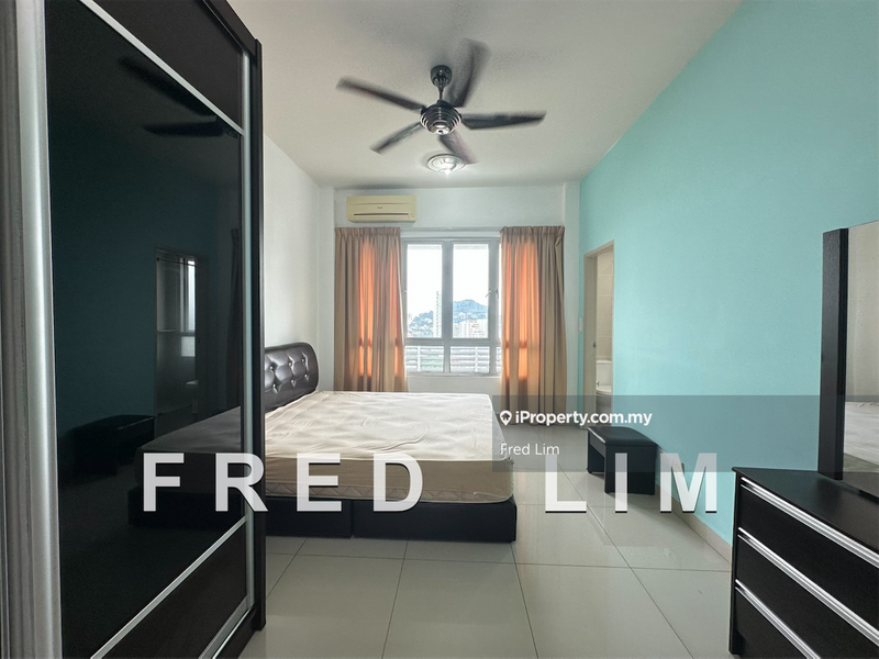 Kondominium untuk Dijual di Surin Condominium oleh Fred Lim - iProperty.com.my