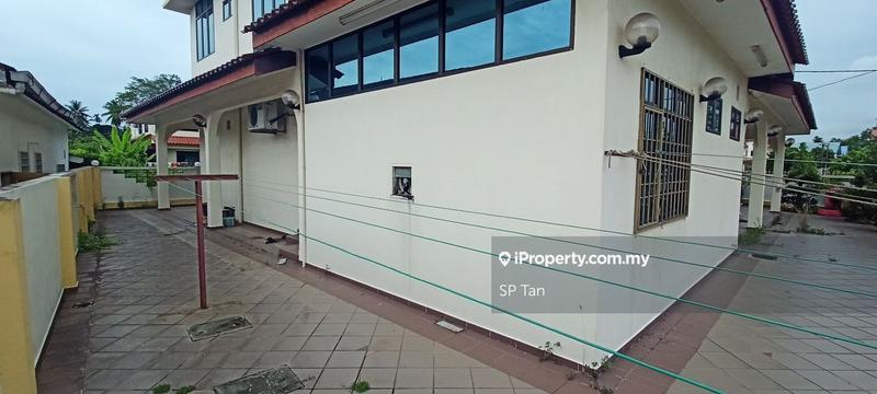 Bungalow House for Sale in Tangkak town, Tangkak by SP Tan - iProperty.com.my