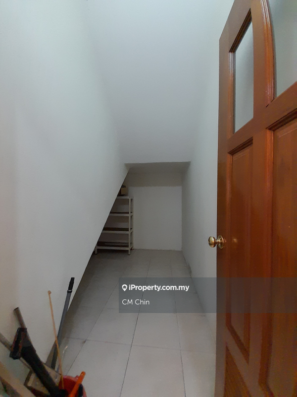 Semi-Detached House for Sale in Taman Sri Jelok, Kajang by CM Chin - iProperty.com.my