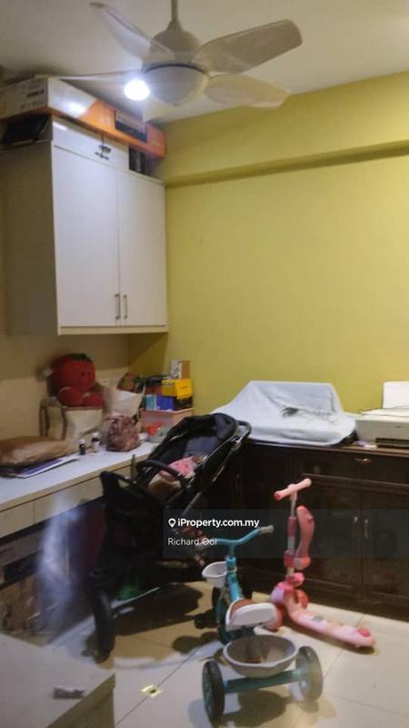 Condominium for Sale in Park 51 Residency by Richard Ooi - iProperty.com.my