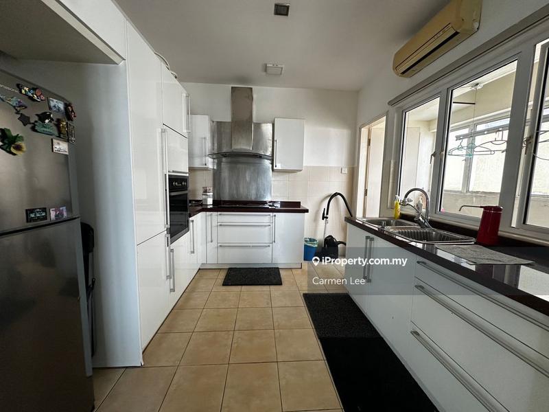 Kondominium untuk Dijual di The Boulevard oleh Carmen Lee - iProperty.com.my