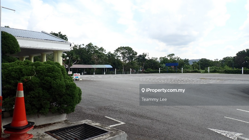 Tanah Komersial untuk Dijual di Seremban 2, Negeri Sembilan oleh Teammy Lee - iProperty.com.my