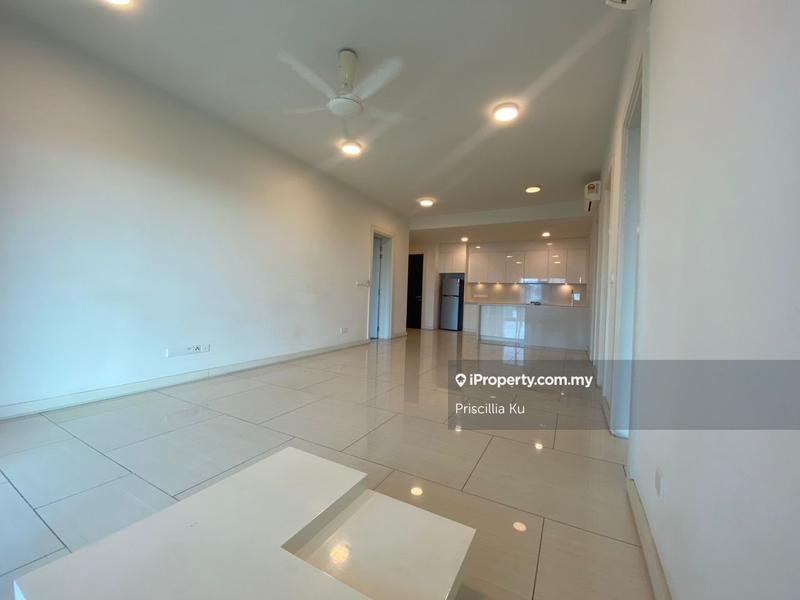 For Sale - One Central Park