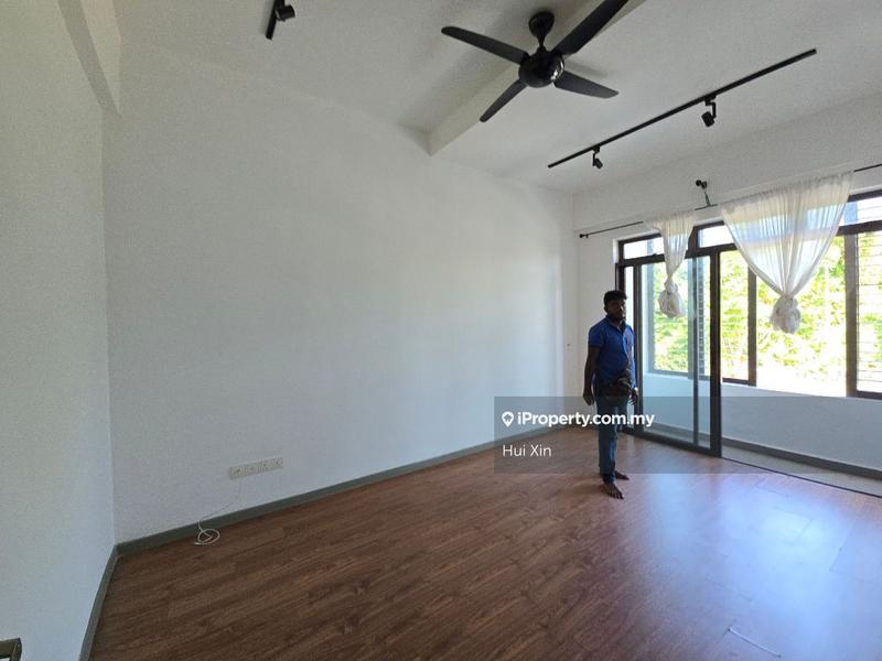 Rumah Berangkai 3 Tingkat untuk Disewa di Alam Impian, Shah Alam oleh Hui Xin - iProperty.com.my