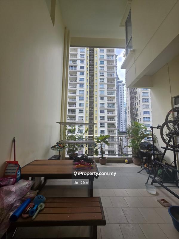 For Sale - Hijauan Kiara