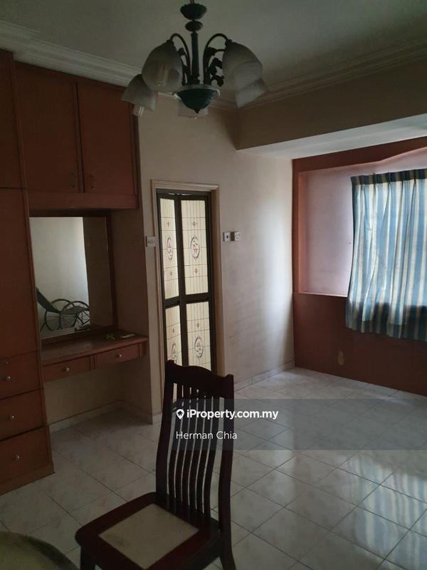 Kondominium untuk Dijual di Prisma Cheras oleh Herman Chia - iProperty.com.my