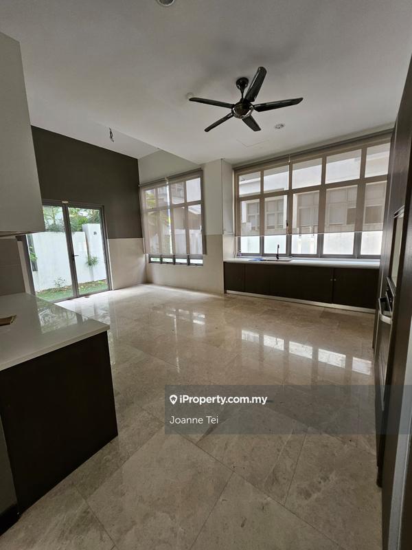 Semi-Detached House for Sale in The Valley TTDI, Ampang by Joanne Tei - iProperty.com.my