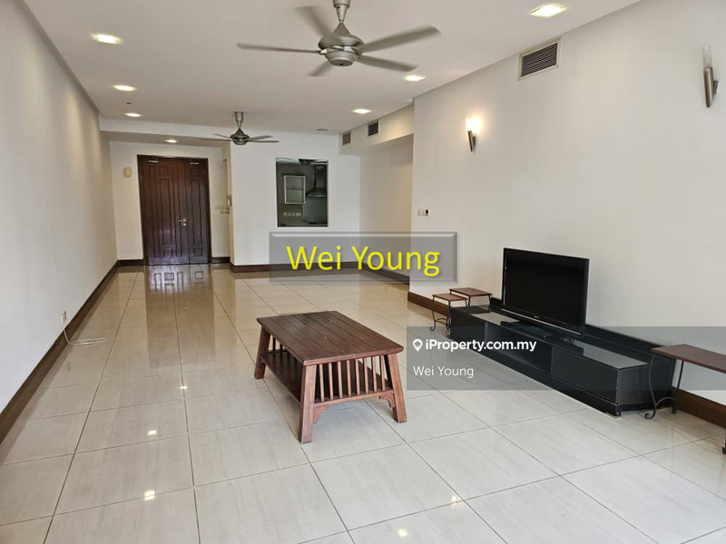 For Sale - Mont Kiara Aman