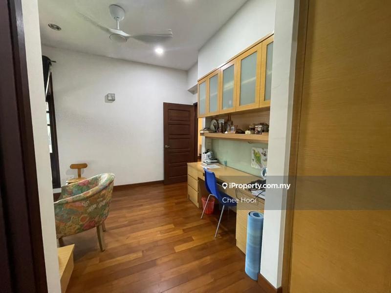 Rumah Berkembar untuk Dijual di Jalan Bunga Kaca Piring, Tanjung Bungah oleh Chee Hooi - iProperty.com.my