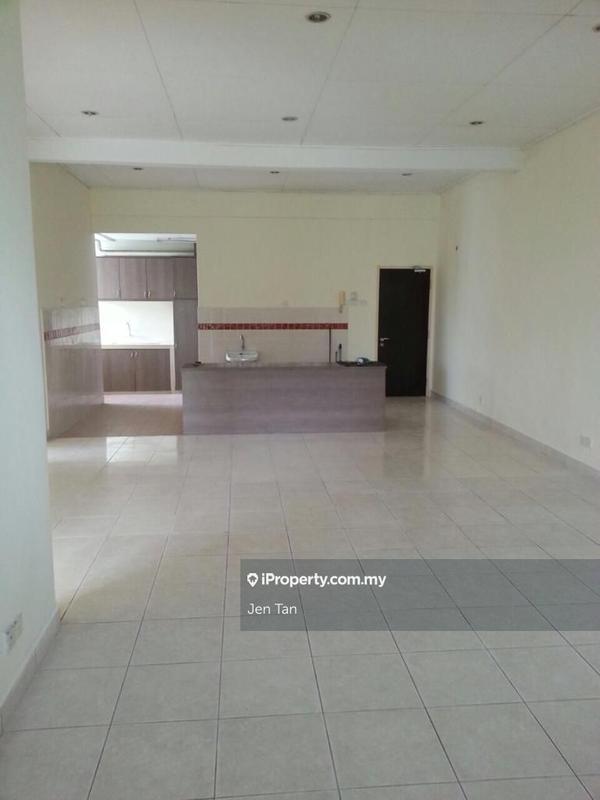Kondominium untuk Dijual di Lakes Condominiums / Pangsapuri Tasik oleh Jen Tan - iProperty.com.my