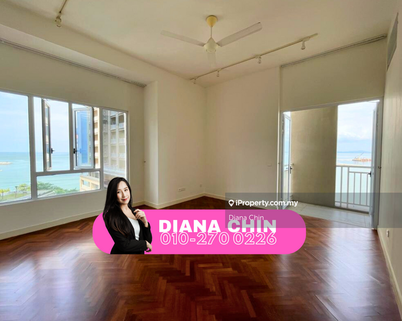 Condominium for Rent in Andaman @ Quayside by Diana Chin - iProperty.com.my