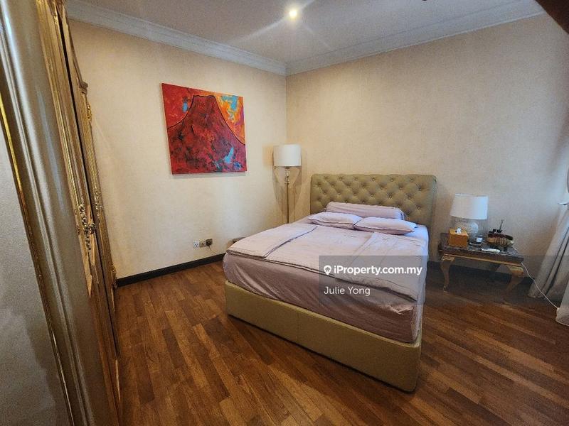 Condominium for Sale in Sutera Bukit Tunku by Julie Yong - iProperty.com.my