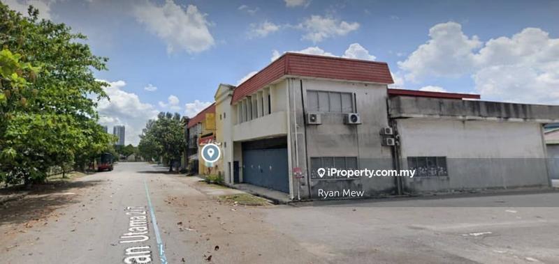 Kilang Teres untuk Disewa di Taman Industri Puchong, Puchong oleh Ryan Mew - iProperty.com.my