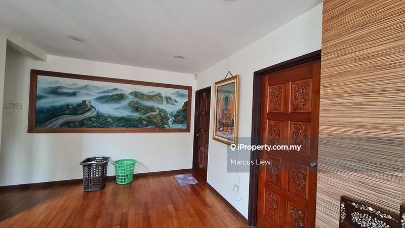 Bungalow House untuk Dijual di Bukit Jalil, Kuala Lumpur oleh Marcus Liew - iProperty.com.my
