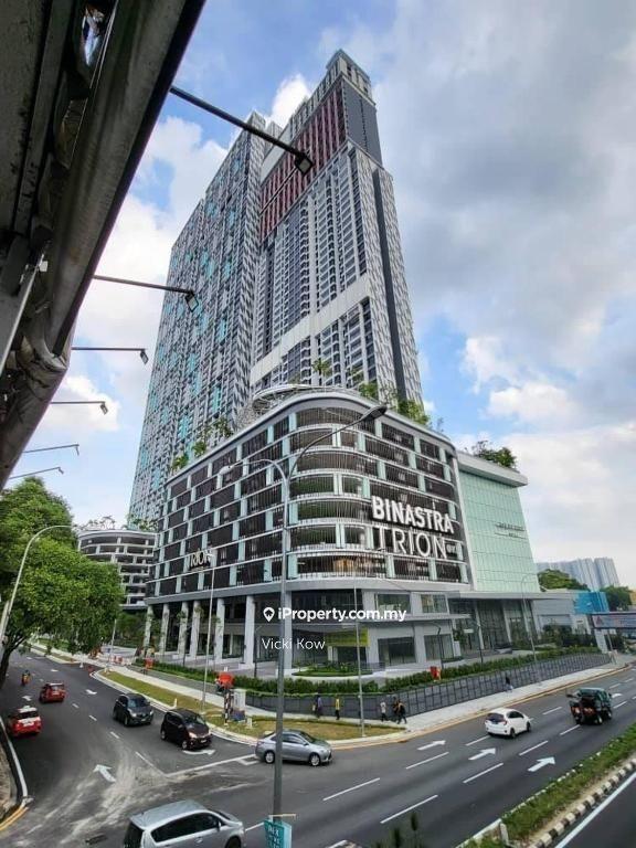 For Sale - Trion @ KL