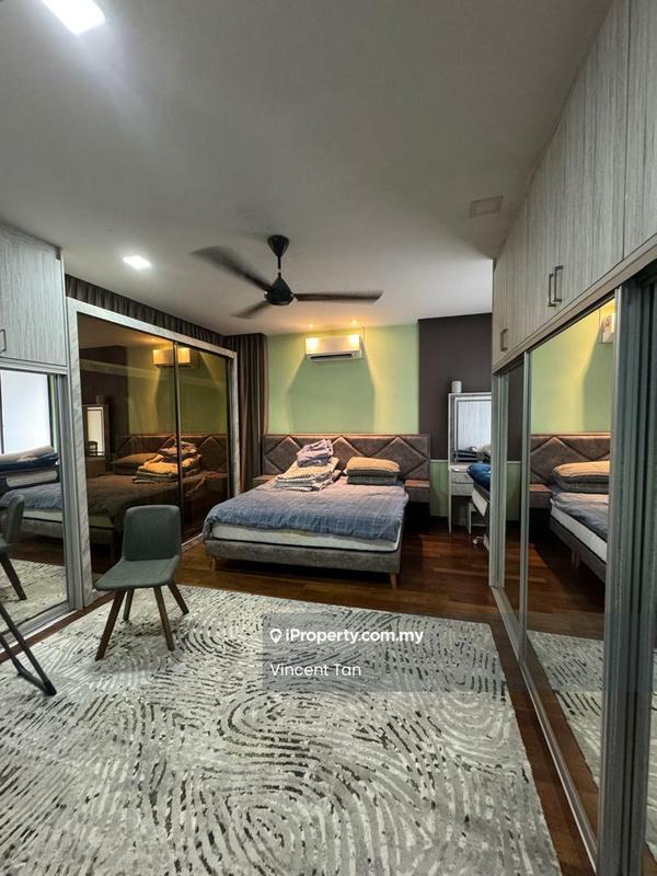 Bungalow House for Sale in Subang Bestari, Shah Alam by Vincent Tan - Bedroom - iProperty.com.my