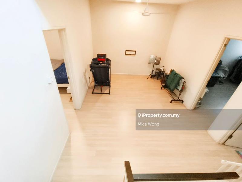 Rumah Teres 2.5-Tingkat untuk Dijual di Sunway Alam Suria, Shah Alam oleh Mica Wong - iProperty.com.my