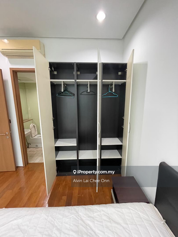 Service Residence for Sale in Soho Suites Serviced Residence @ KLCC by Alvin Lai - iProperty.com.my