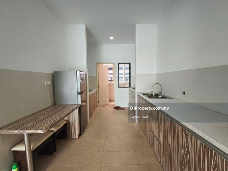 Kondominium untuk Dijual di Savanna 2 oleh Joyce Kok - iProperty.com.my