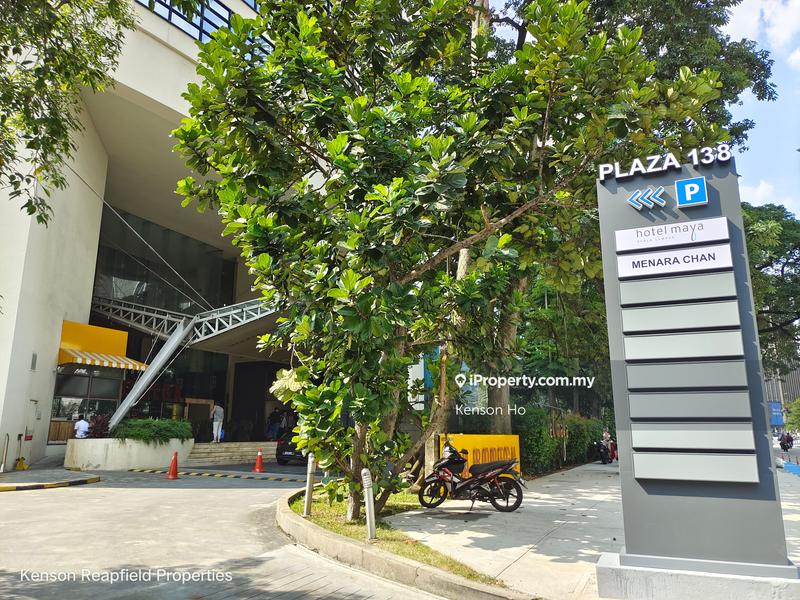 Office for Sale in KLCC, KL City Centre by Kenson Ho - iProperty.com.my