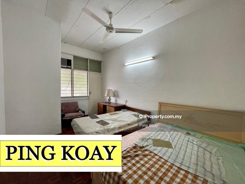 Semi-Detached House for Sale in Permai Jaya, Tanjung Bungah by Ping Koay - iProperty.com.my