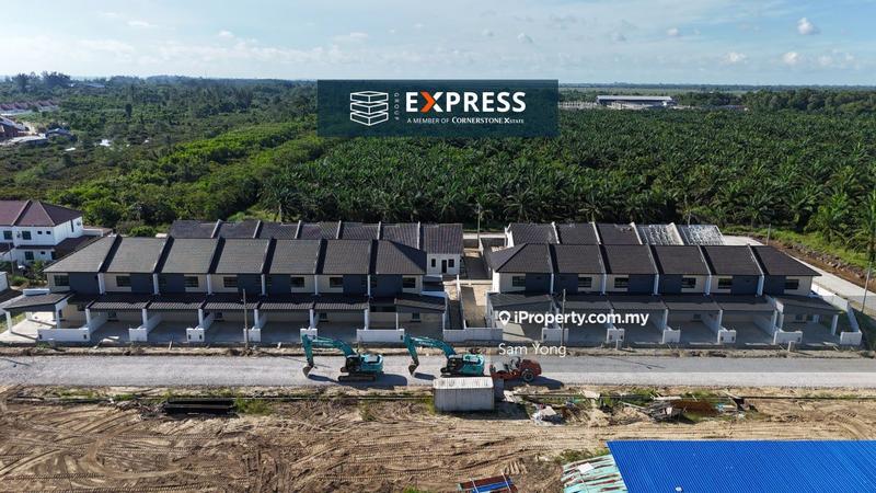 Rumah Berangkai 2 Tingkat untuk Dijual di Senadin, Miri oleh Sam Yong - iProperty.com.my